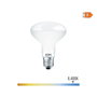Edm Bombilla reflectora LED R90 E27 12 W 1154 lm 6400 K luz fría