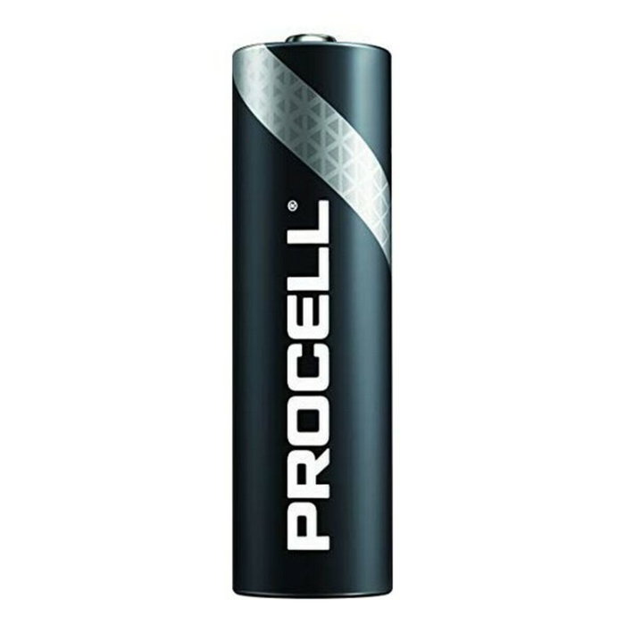Duracell Procell Pila alcalina AA - LR06 1,5V (Caja de 10 unidades)