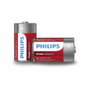 Philips Pilas Alcalinas D LR20 1,5V Pack de 2