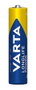 Varta Longlife Power AAA LR03 - Pack de 4 unidades