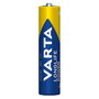 Varta Longlife Power AAA LR03 - Pack de 4 unidades
