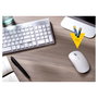 Varta Longlife Power AAA LR03 - Pack de 4 unidades