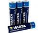 Varta Longlife Power AAA LR03 - Pack de 4 unidades