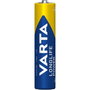 Varta Longlife Power AAA LR03 - Pack de 4 unidades