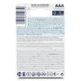Varta Longlife Power AAA LR03 - Pack de 4 unidades