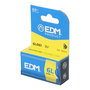 Edm Pila Alcalina 6LR61 9V 26.5x17.5x48.5mm Blister