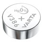 Varta Pila Botón Óxido de Plata SR43 V386 1,55V Ø11,6 x 4,2 mm Watch Blister