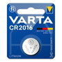 Varta CR2016 Pila de botón de litio 3 V