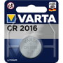 Varta CR2016 Pila de botón de litio 3 V