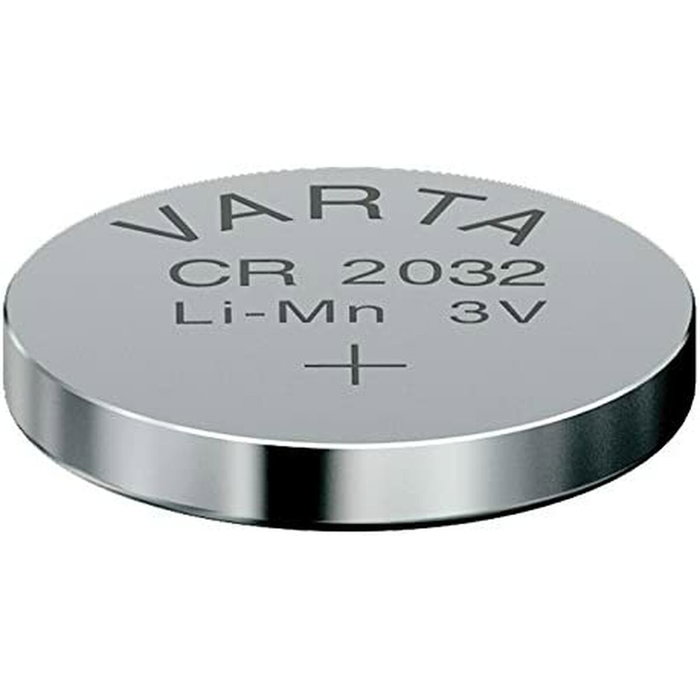 Varta CR2032 Pila de Botón de Litio 3V