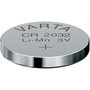 Varta CR2032 Pila de Botón de Litio 3V