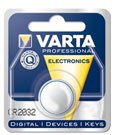 Varta CR2032 Pila de Botón de Litio 3V