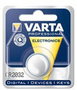 Varta CR2032 Pila de Botón de Litio 3V