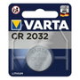 Varta CR2032 Pila de Botón de Litio 3V