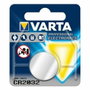 Varta CR2032 Pila de Botón de Litio 3V