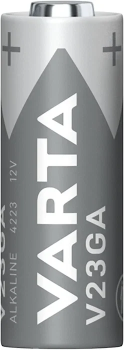 Varta Pila Alcalina V23GA 12V Varta Pila Alcalina V23GA 12V