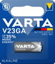 Varta Pila Alcalina V23GA 12V
