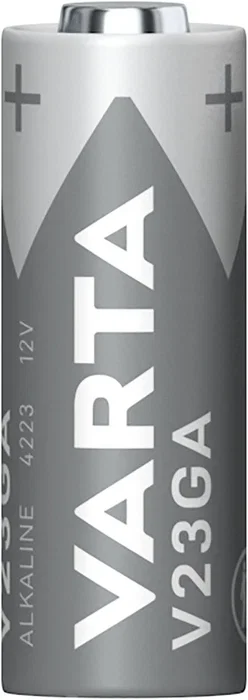 Varta Pila Alcalina V23GA 12V Varta Pila Alcalina V23GA 12V