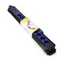 Edm Base múltiple 10 tomas Schuko con protector e interruptor