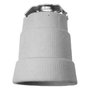 Solera Portalamparas de porcelana E40 (goliat)