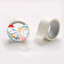 Geko Cinta Adhesiva Tapagrietas Blanca 50 mm x 10 m