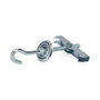 Lapafil Ganchos Basculantes m-5 Metal Color Plaza