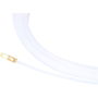 Edm Sonda pasacables guía, nylon, 10 m x 3 mm