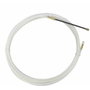 Edm Sonda pasacables guía de nylon, 20 m x 3 mm