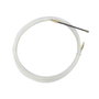 Edm Sonda pasacables guía de nylon, 20 m x 3 mm