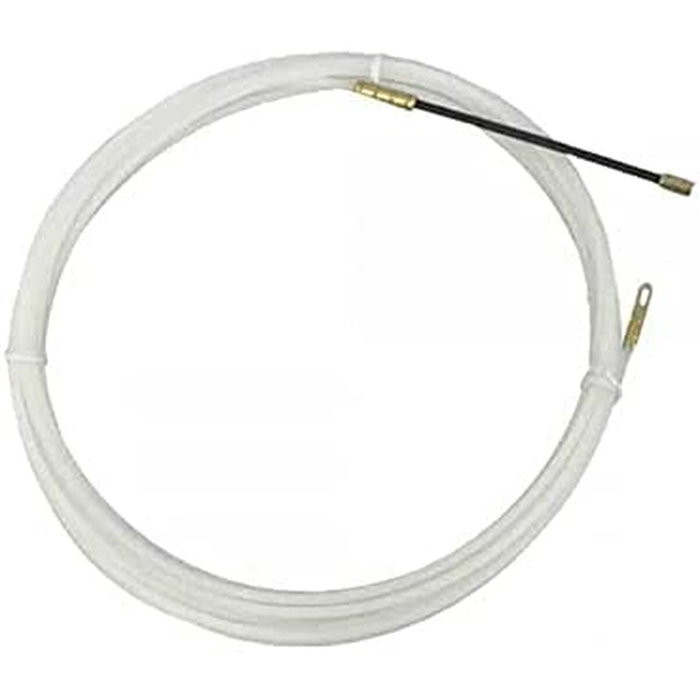 Edm Sonda pasacables guía de nylon 30 m x 3 mm Edm Sonda pasacables guía de nylon 30 m x 3 mm