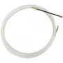 Edm Sonda pasacables guía de nylon 30 m x 3 mm