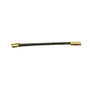 Recambio Punta para Sonda Pasacables Guía ø4 mm Interno 10 cm Acero
