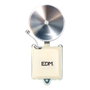 Edm Timbre de campana tipo industrial ø70mm 87db