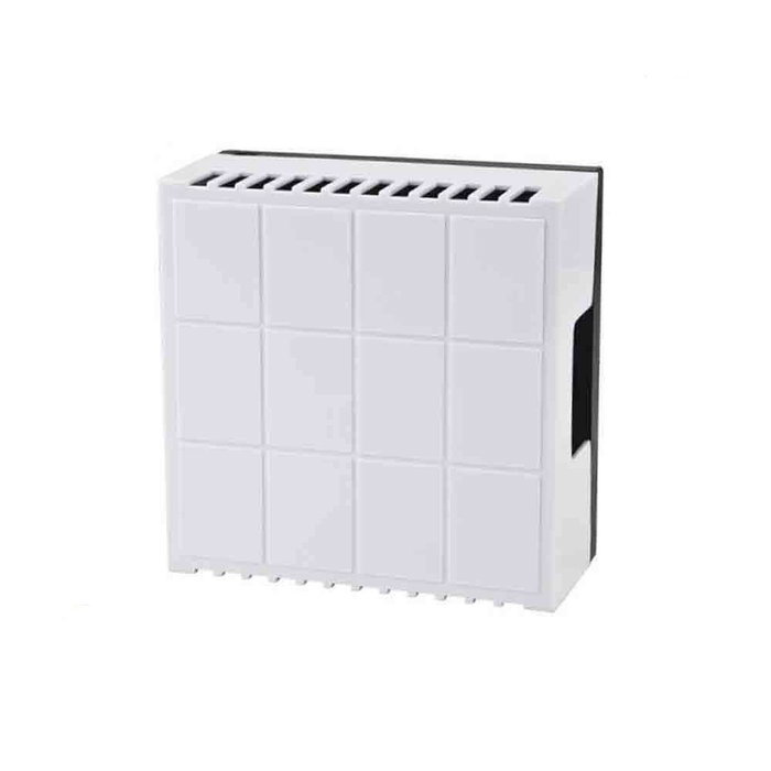 Edm Timbre musical modelo Duero 110-230V Blanco
