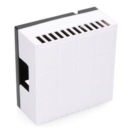 Edm Timbre Musical Duero 230v 80 Db Uso Interior Blanco