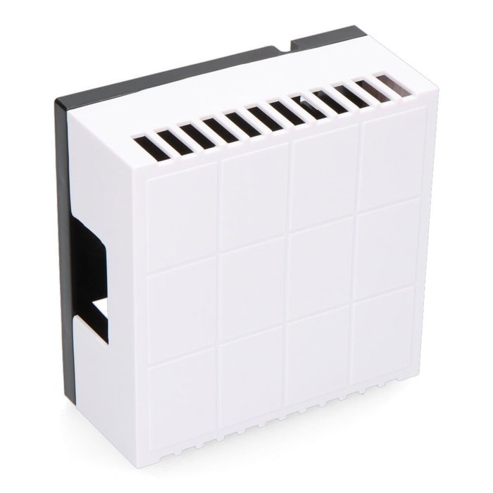 Edm Timbre Musical Duero 230v 80 Db Uso Interior Blanco Edm Timbre Musical Duero 230v 80 Db Uso Interior Blanco