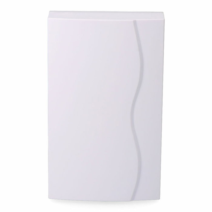 Edm Timbre musical modelo Tajo 230v Blanco