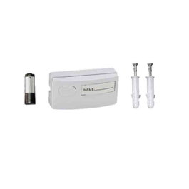Edm Recambio transmisor para timbre 49302