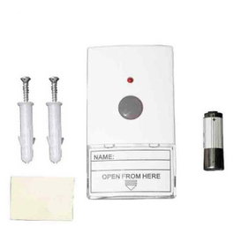 Edm Recambio transmisor para timbre 49303