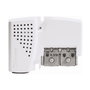 Televes Fuente de alimentación para amplificador de antena de exterior 220-240v