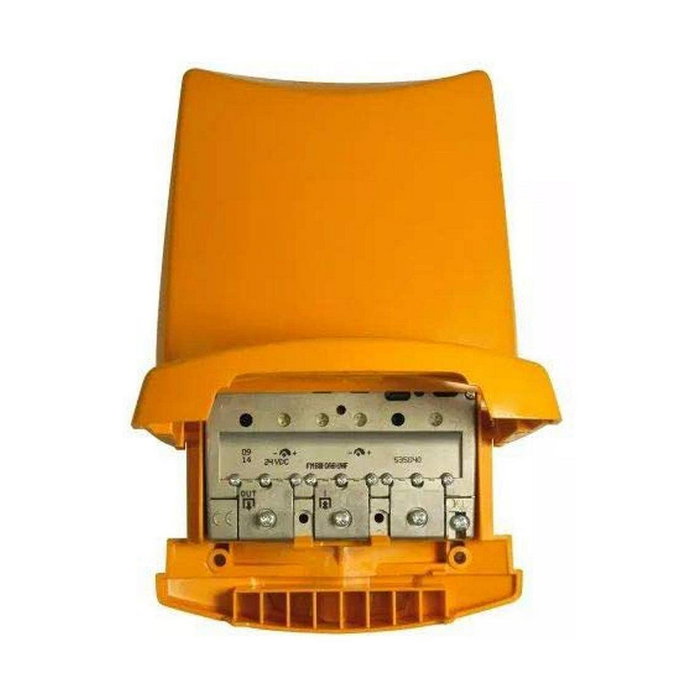 Televes Amplificador de antena para mástil de exterior Televes Amplificador de antena para mástil de exterior