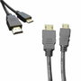 Edm Cable HDMI macho a mini HDMI macho 1,5 m
