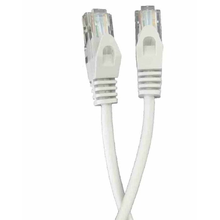 Edm Cable UTP Cat.5e Outex 5 m Gris Edm Cable UTP Cat.5e Outex 5 m Gris