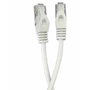 Edm Cable UTP Cat.5e Outex 5 m Gris
