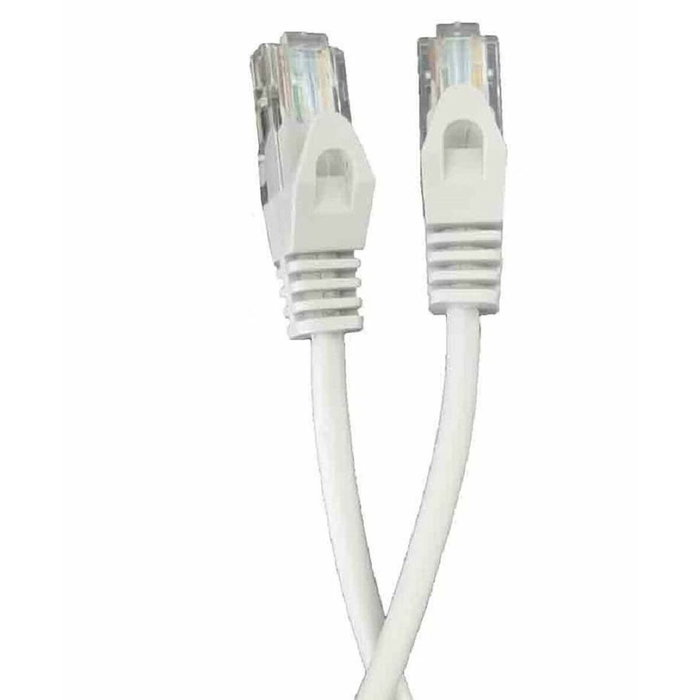 Edm Cable UTP Cat.5e Outex 10 m Gris