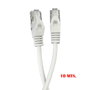 Edm Cable UTP Cat.5e Outex 10 m Gris