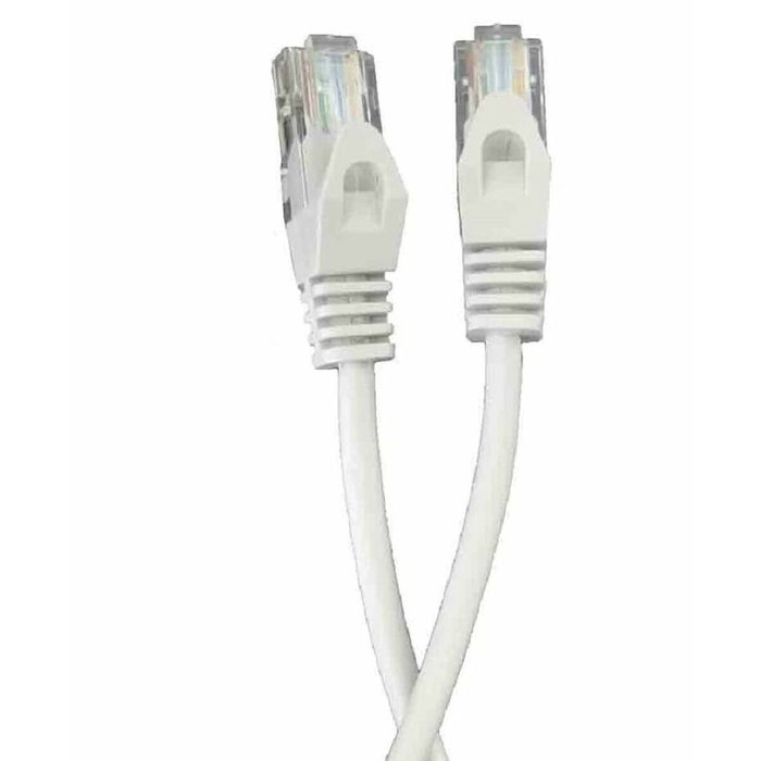 Edm Cable UTP Cat.5e Outex 15 m Gris