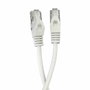 Edm Cable UTP Cat 5e Outex 20 m Blanco