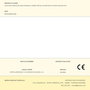 Solera Caja Rectangular 614 200x130x60mm Garra Metálica Retráctil