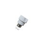 Neozed Tapón Fusible D01 16 A Ø13mm Cerámica Blanco